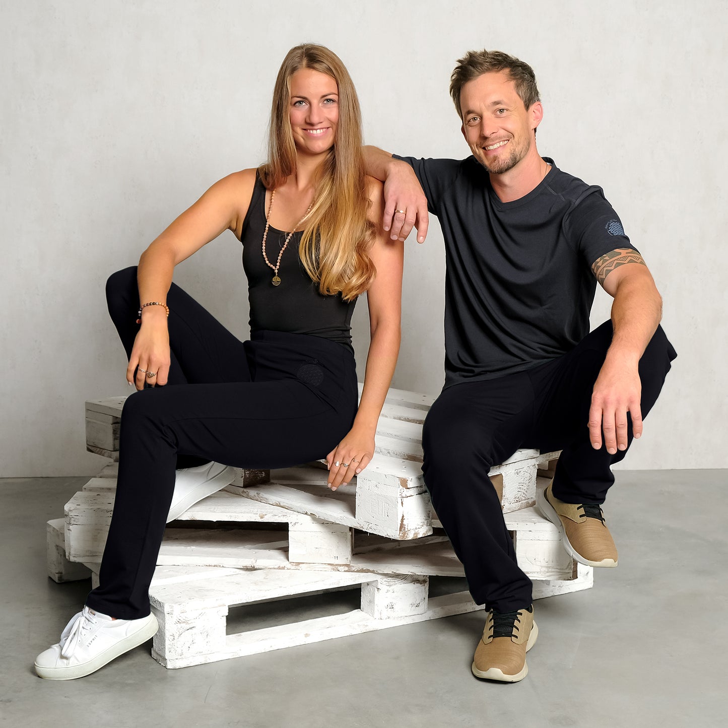 Wellnesshose Unisex