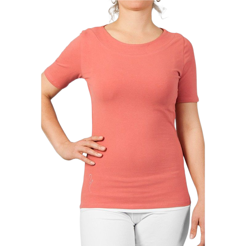 Yamala Shirt Rosa