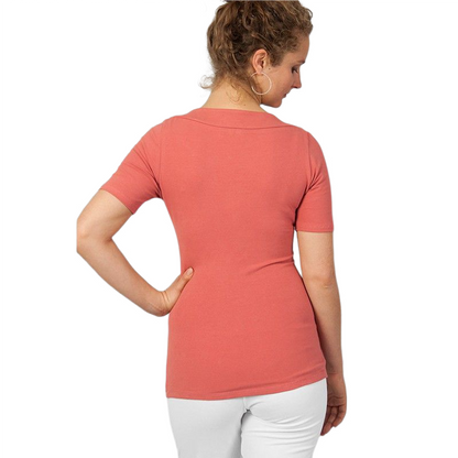 Yamala Shirt Rosa