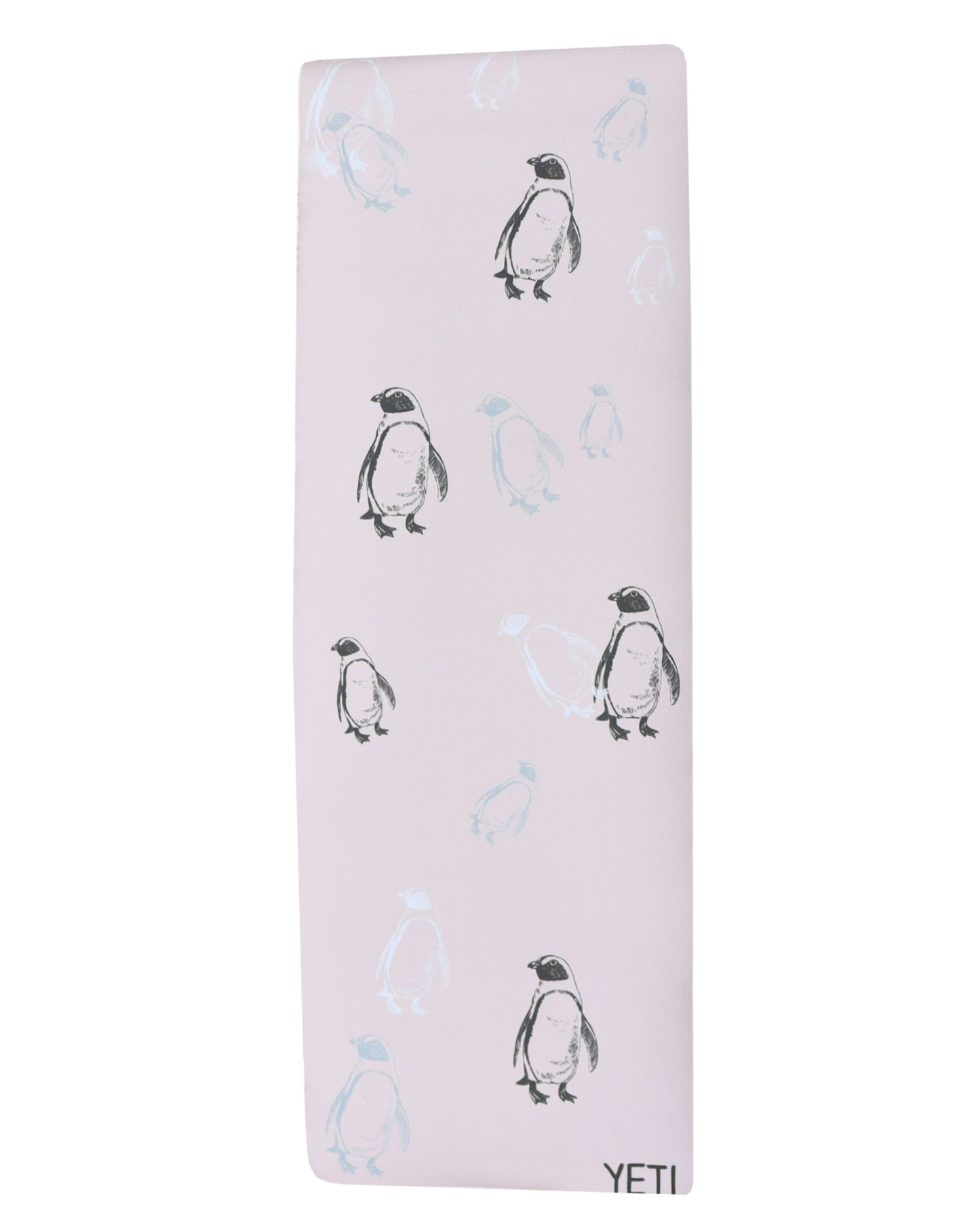 Yune Yoga Mat The Andesite Rosa+ Pinguine