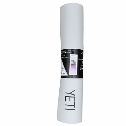 Yune Yoga Mat The Spruce 188 x61x0,6cm