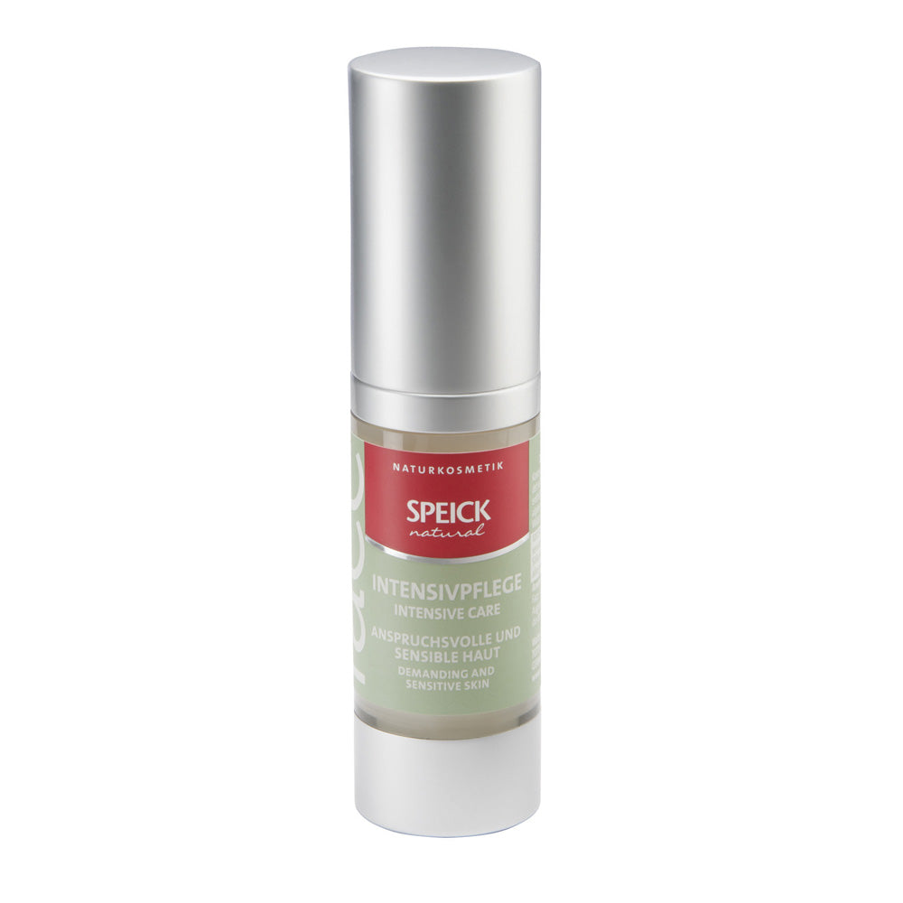 Speick Natural Face Intensive Care Serum (15ml)