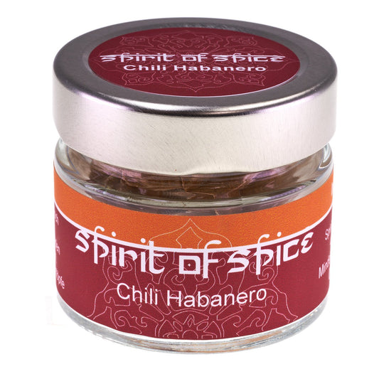 Habanero Chili (mixed) 19g
