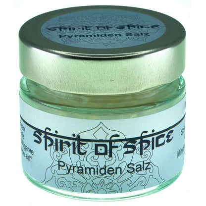 pyramid salt