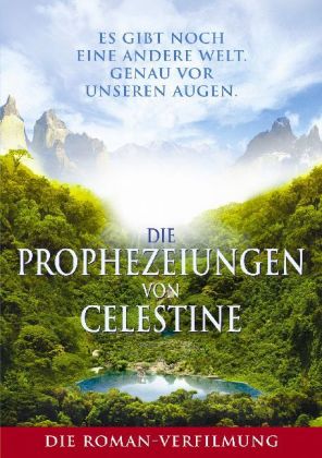 The Prophecies of Celestine Audiobook