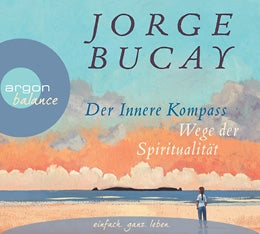 CD The Inner Compass - Paths of Spirituality by Jorge Bucay