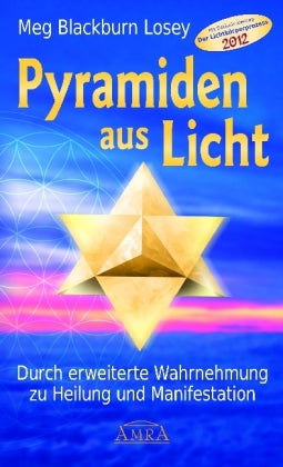 Book Pyramids of Light by Meg Blackburn Losey