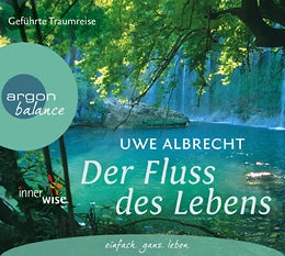 CD The River of Life by Uwe Albrecht