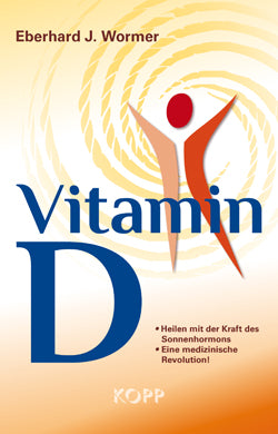 Book Vitamin D by Eberhard J. Wormer
