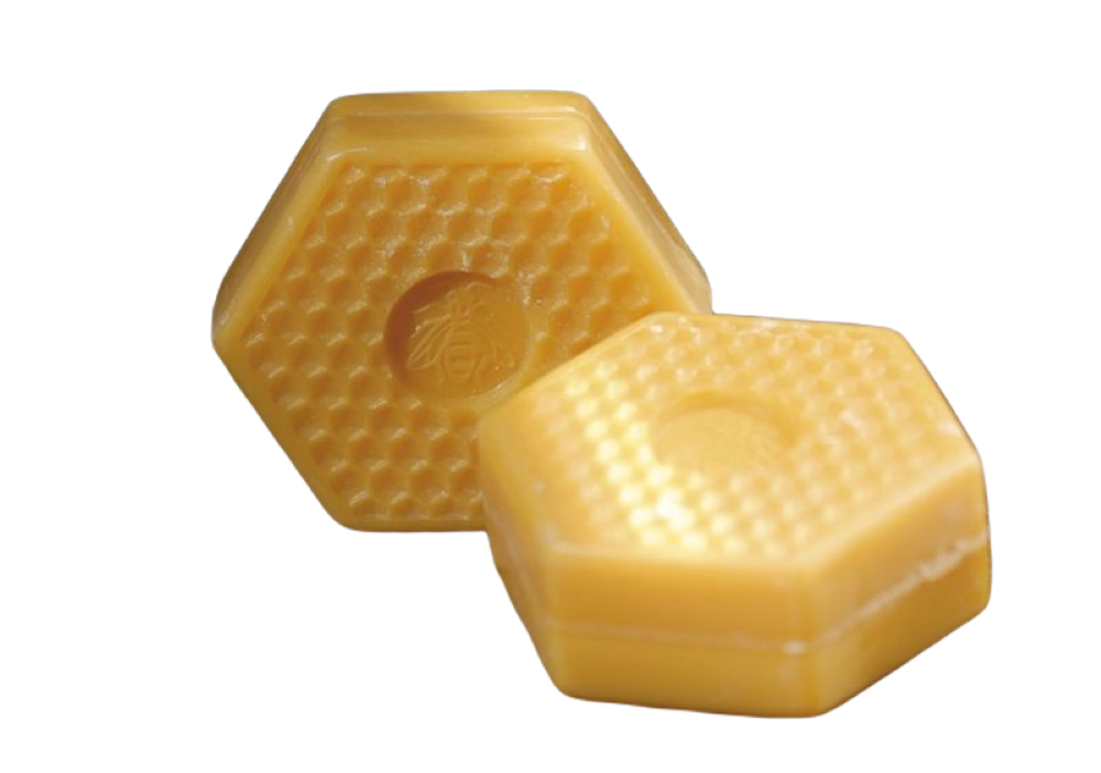 Honey Vegetable Oil Soap 75g