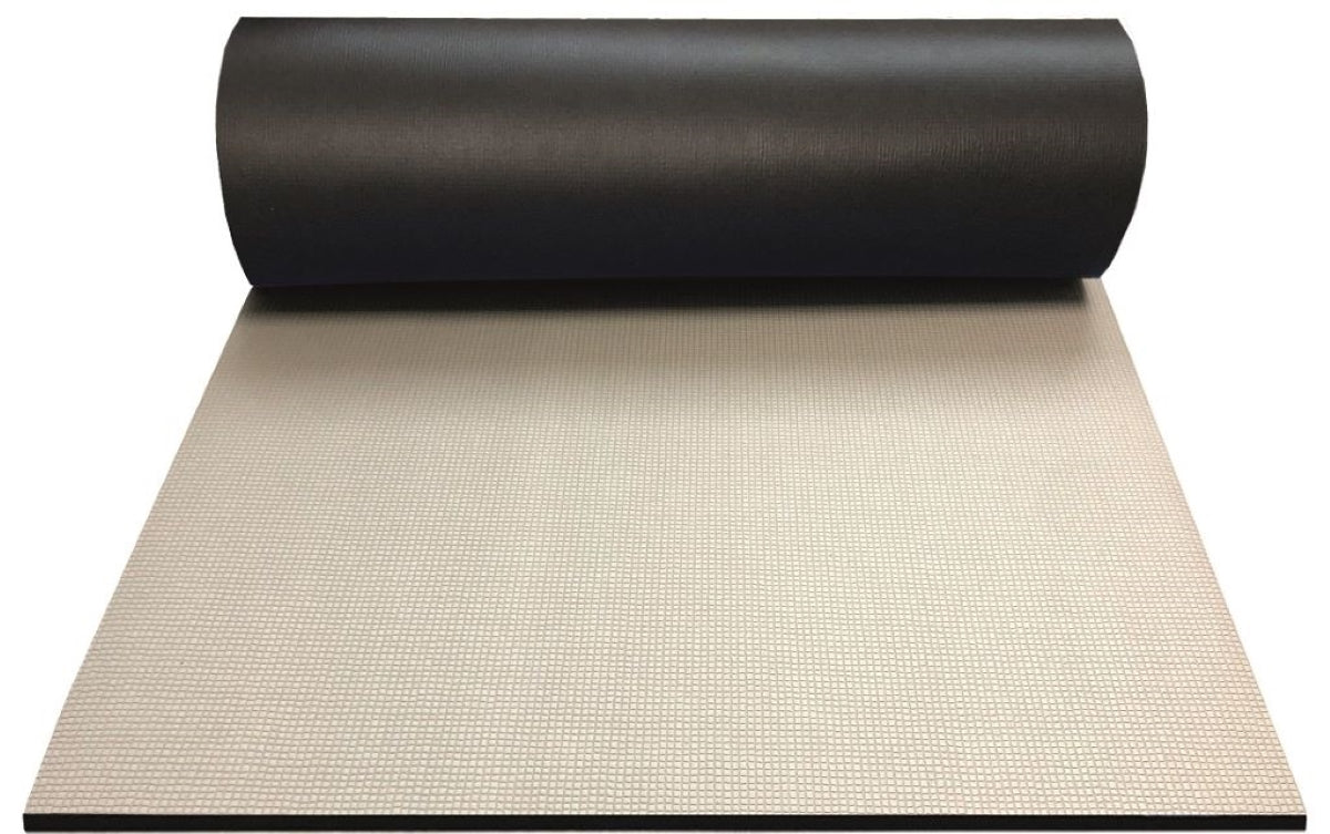 Yama Yoga Profi Grip extra non-slip 5mm, 65x185cm
