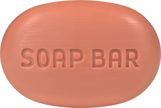 Speick Hair &amp; Body Blood Orange Soap 125g