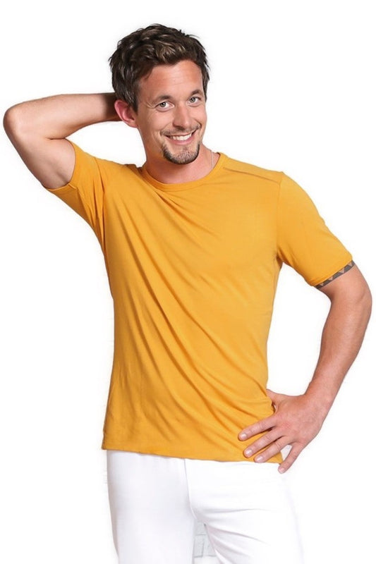 Men's Organic Bamboo T-Shirt