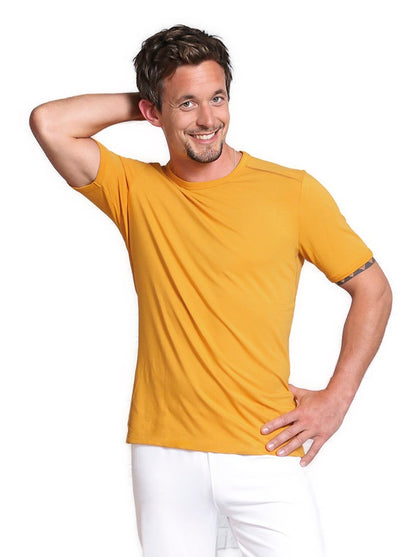 Men's Organic Bamboo T-Shirt