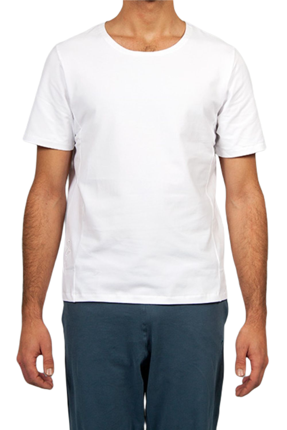 Mahan Shirt for Men White