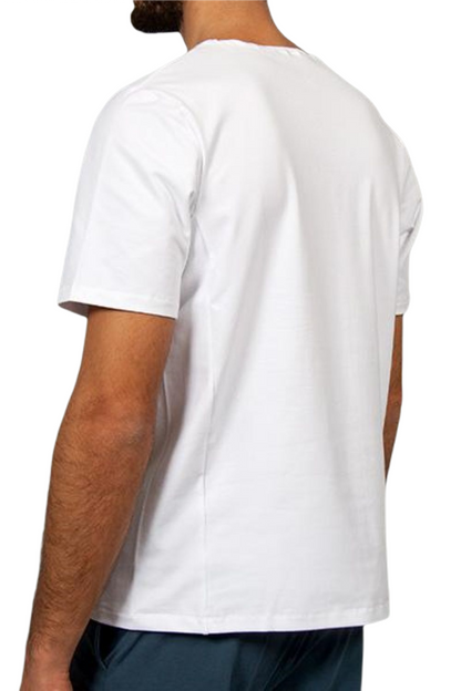Mahan Shirt for Men White