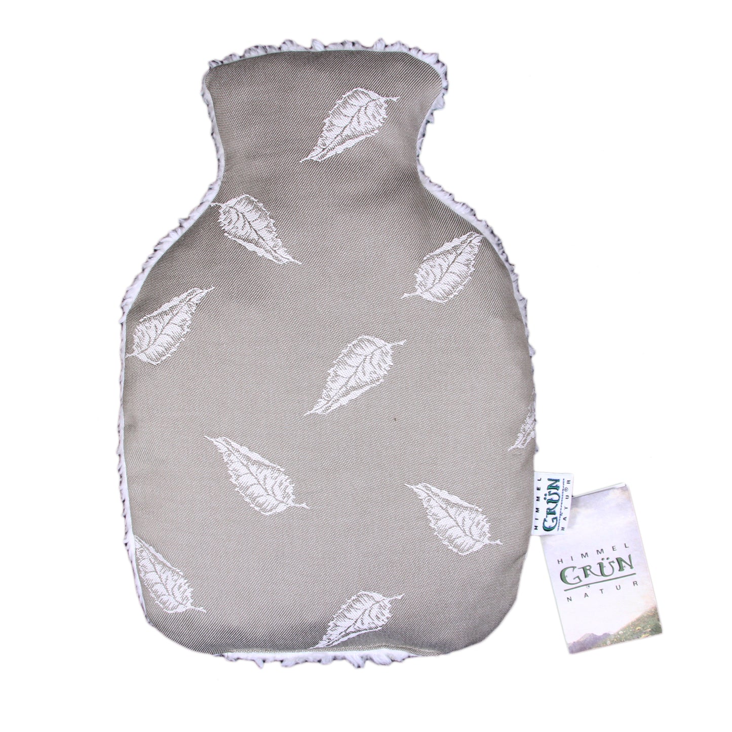 Cherry pit pillow hot water bottle heat pillow