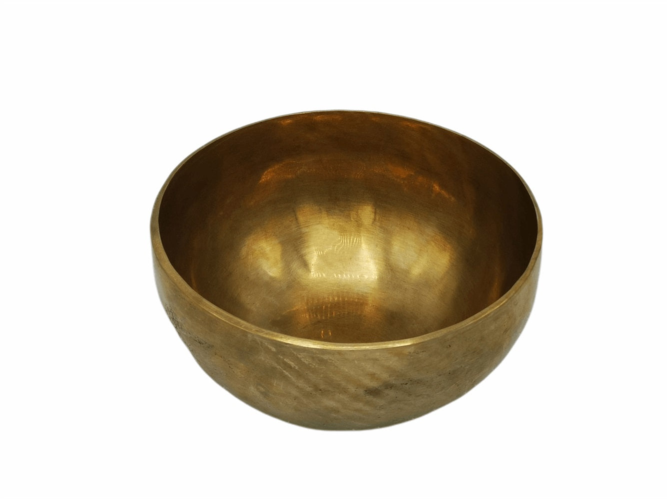 Singing bowl matt ø 11.4cm 356g