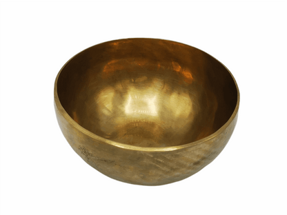 Singing bowl matt ø 11.4cm 356g