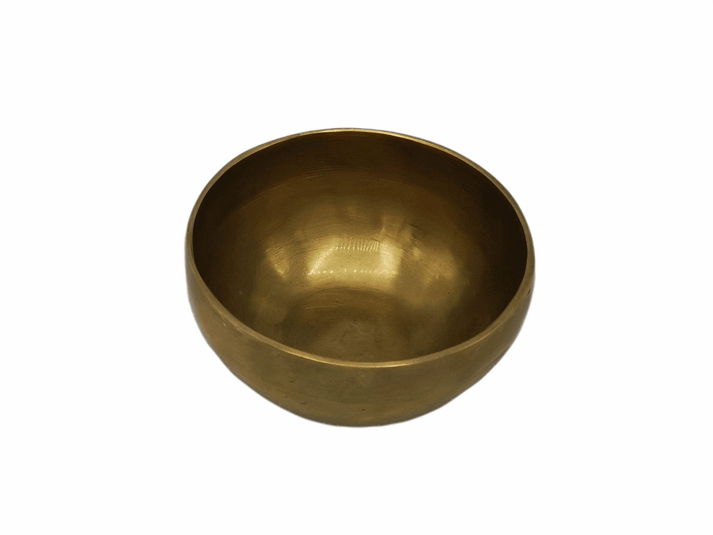 Singing bowl matt ø 10.8 cm 310g