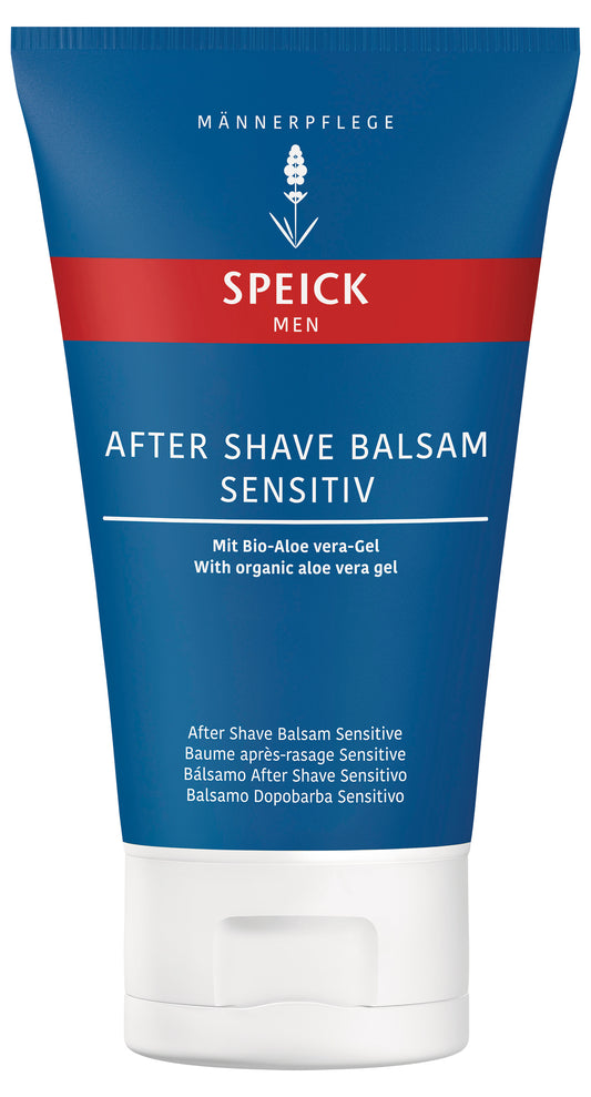 Speick Men After Shave Balm Sensitive (100ml)