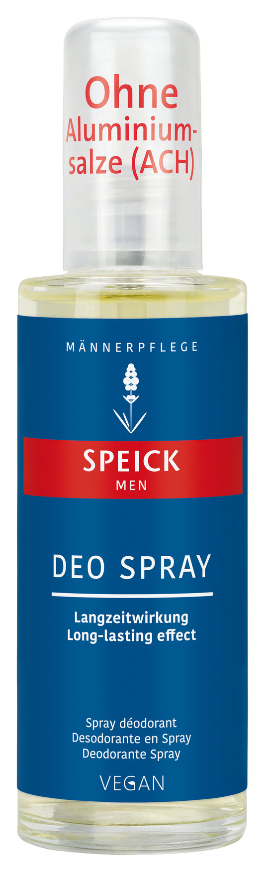 Speick Men Deodorant Spray (75ml)