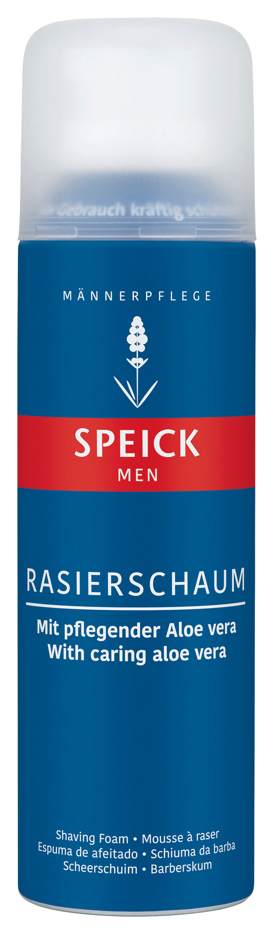 Speick Men Shaving Foam (200ml)