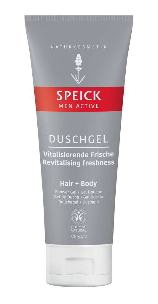 Speick Men Active shower gel (200ml)