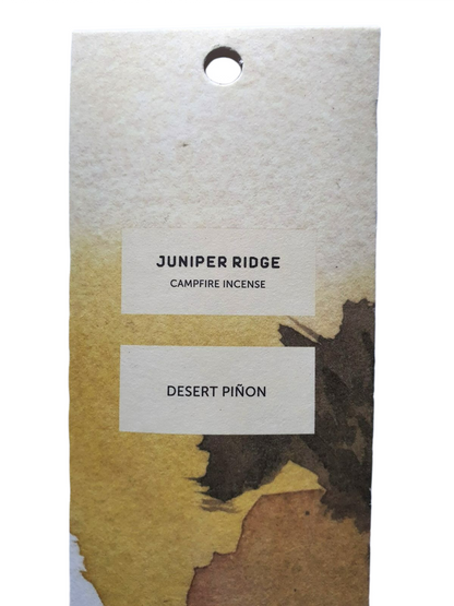 Juniper Ridge-Desert Pinon