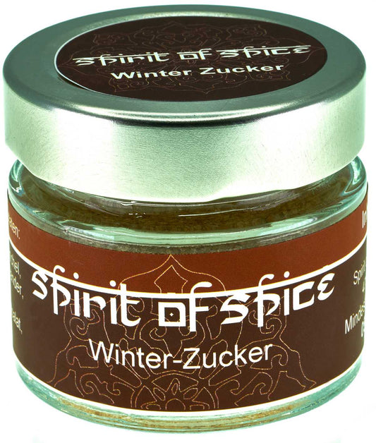 winter sugar