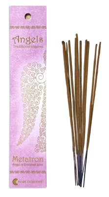 Archangel Metatron Incense Sticks