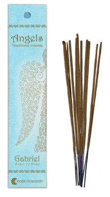Archangel Gabriel Incense Sticks