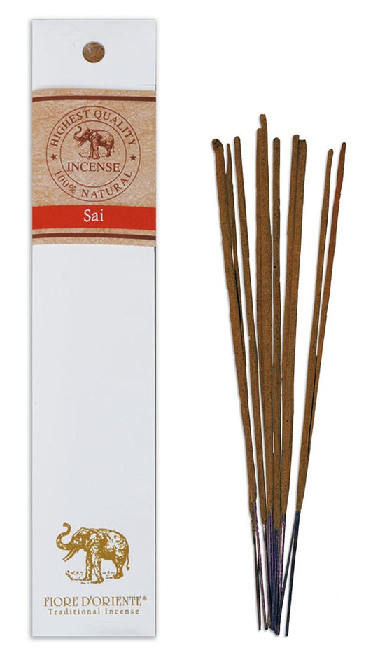 Incense Sticks White Elephant Sai
