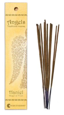 Archangel Haniel Incense Sticks