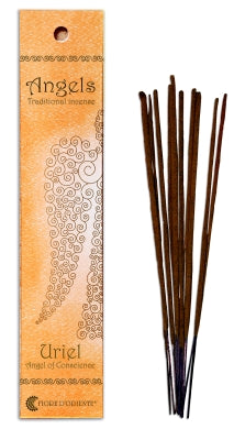 Archangel Uriel Incense Sticks