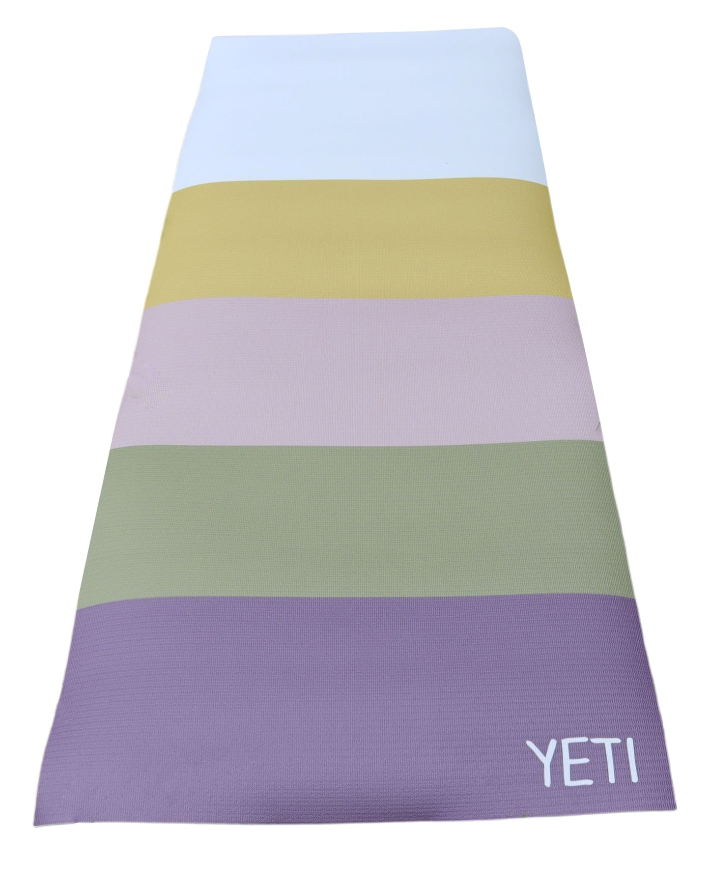 Yune Yoga Mat The Biarritz 188x61x0.6cm